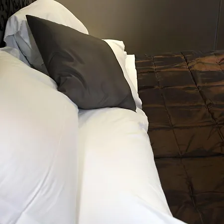招待所 皮科洛西班牙广场套房酒店 罗马