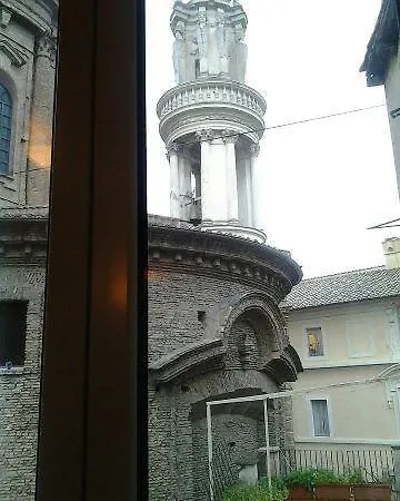 Penzion Piccolo Di Piazza Di Spagna
