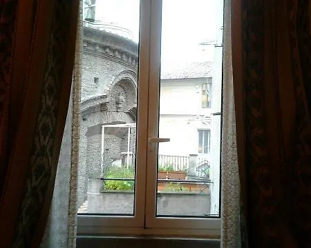 Piccolo Di Piazza Di Spagna Penzion Řím
