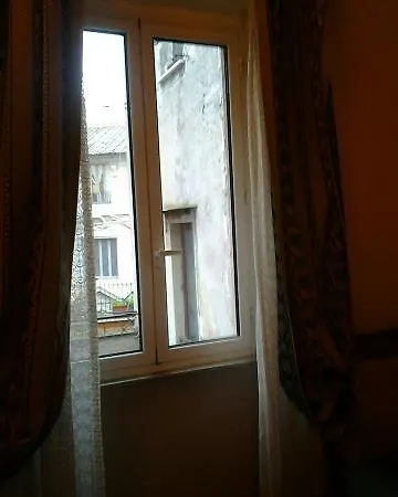Penzion Piccolo Di Piazza Di Spagna 2*