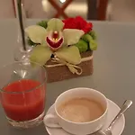 皮科洛西班牙广场套房酒店 罗马