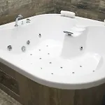 招待所 皮科洛西班牙广场套房酒店 4*