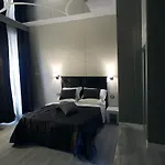 皮科洛西班牙广场套房酒店 4*