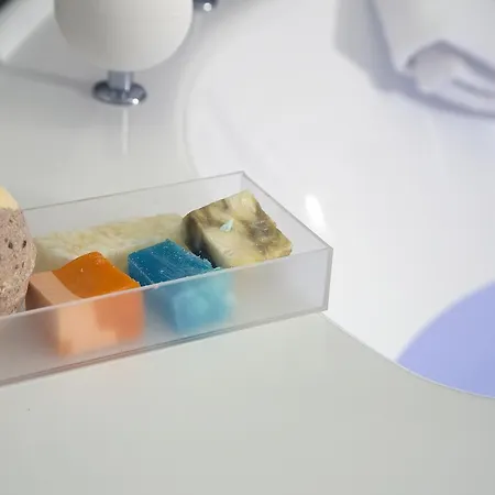 Piccolo Di Piazza Di Spagna 4*