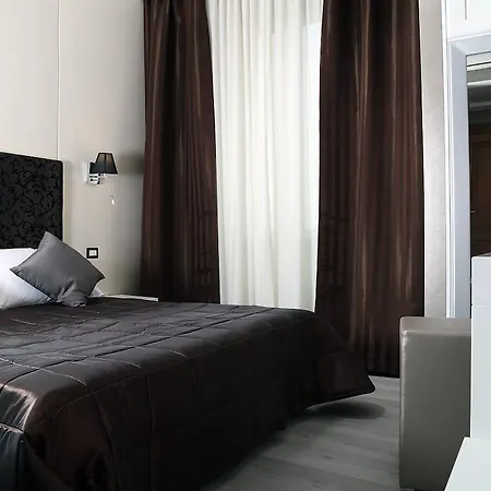 Piccolo Di Piazza Di Spagna Guest house Rome