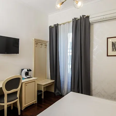 Piccolo Di Piazza Di Spagna بيت ضيافة 4*