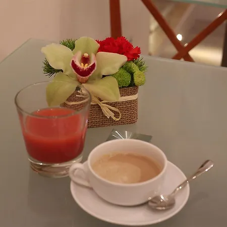 Piccolo Di Piazza Di Spagna רומא