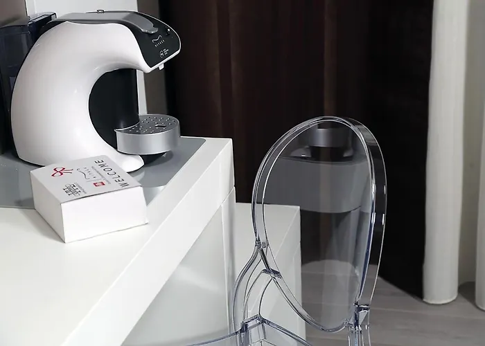 Πανσιόν Piccolo Di Piazza Di Spagna