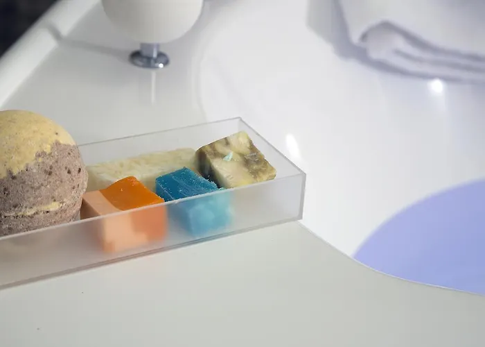 Piccolo Di Piazza Di Spagna 4*