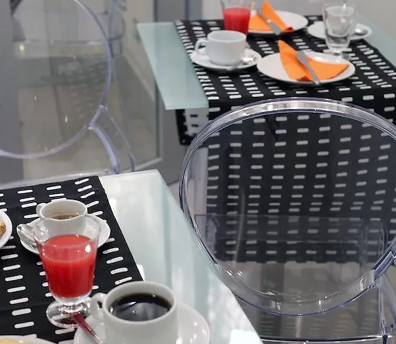 Piccolo Di Piazza Di Spagna Πανσιόν