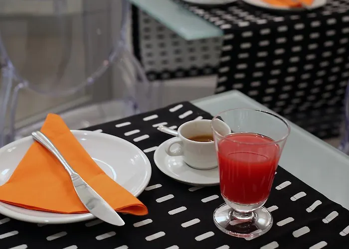 Piccolo Di Piazza Di Spagna 4*