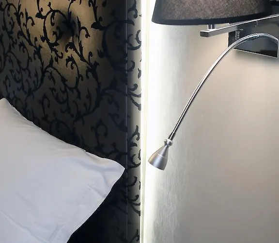 Piccolo Di Piazza Di Spagna 4* Ρώμη