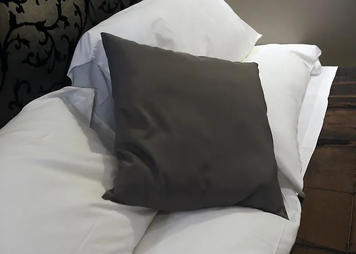 Piccolo Di Piazza Di Spagna Πανσιόν Ρώμη