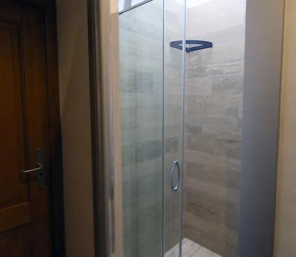 Piccolo Di Piazza Di Spagna Πανσιόν