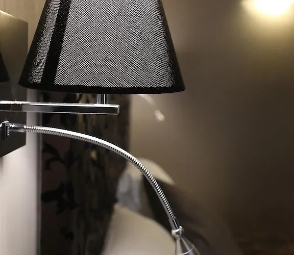 Piccolo Di Piazza Di Spagna Πανσιόν 4*