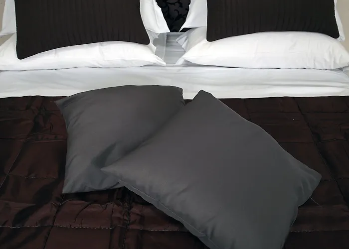 Piccolo Di Piazza Di Spagna Ρώμη