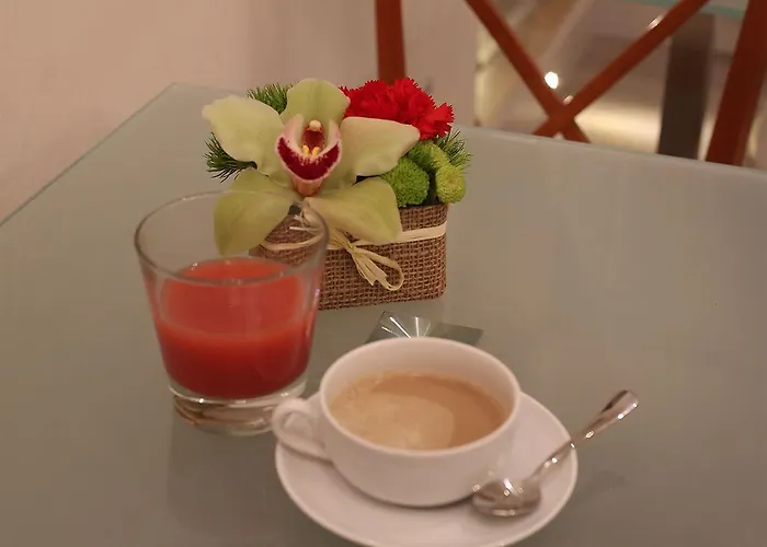 Piccolo Di Piazza Di Spagna Ρώμη