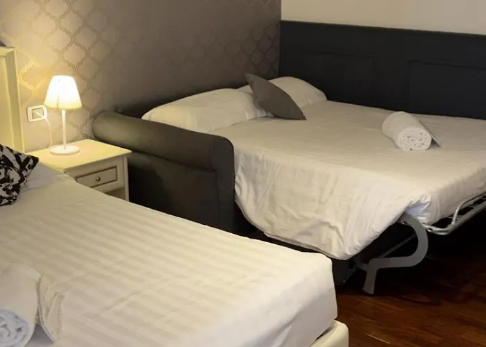 Πανσιόν Piccolo Di Piazza Di Spagna Ρώμη