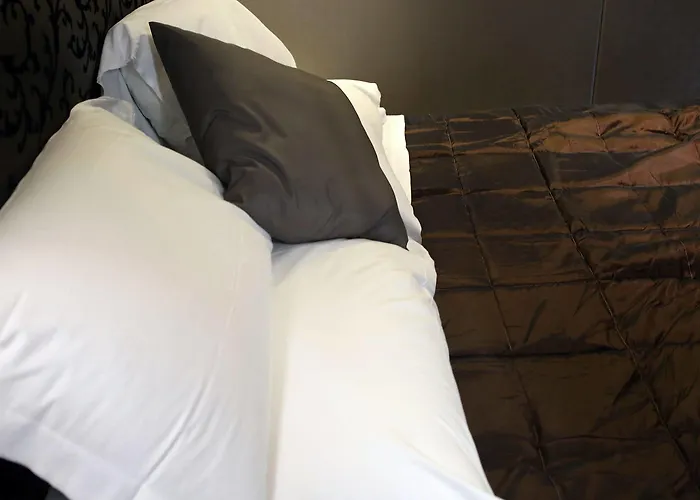 Πανσιόν Piccolo Di Piazza Di Spagna Ρώμη