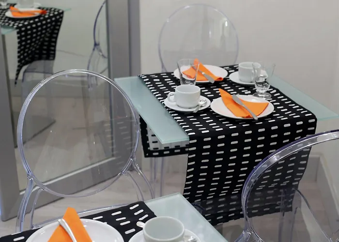 Piccolo Di Piazza Di Spagna 4*