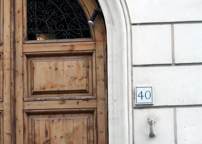 Piccolo Di Piazza Di Spagna