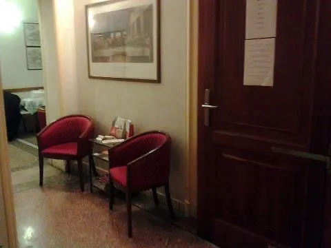 Piccolo Di Piazza Di Spagna Πανσιόν