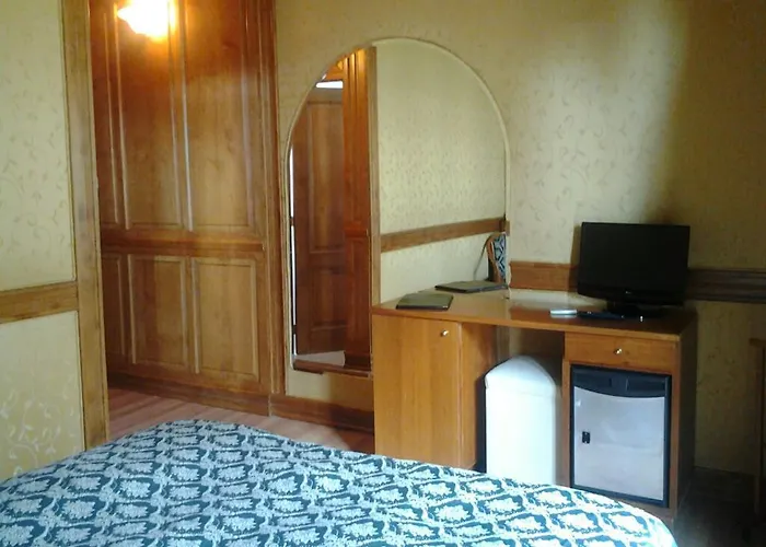 Piccolo Di Piazza Di Spagna Πανσιόν