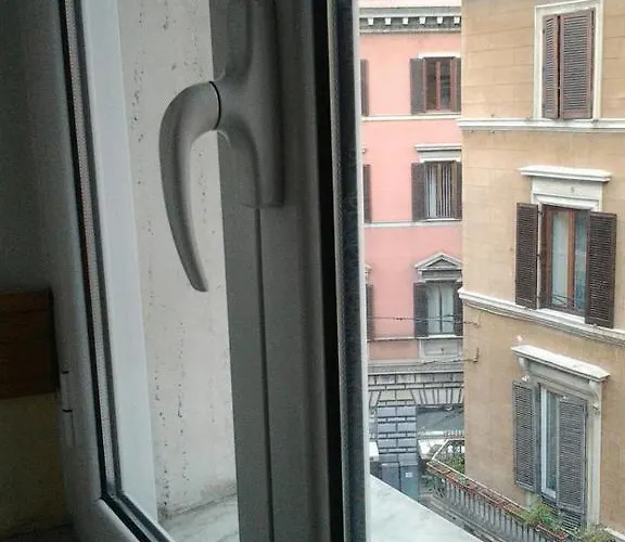 Piccolo Di Piazza Di Spagna 4* Ρώμη