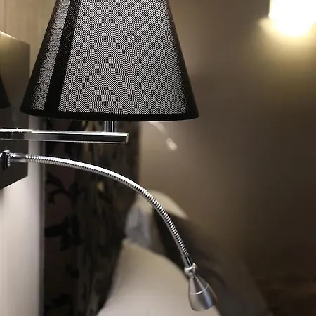 Piccolo Di Piazza Di Spagna Guest house 4*