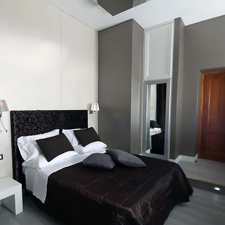 Piccolo Di Piazza Di Spagna Guest house Rome