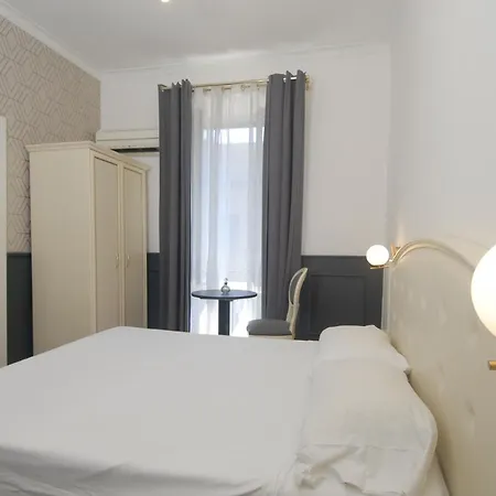 Guest house Piccolo Di Piazza Di Spagna