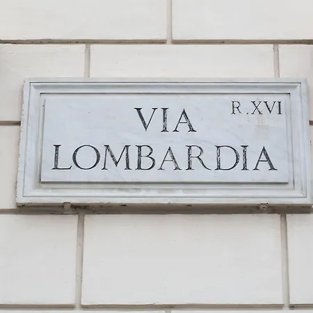 Piccolo Di Piazza Di Spagna Rome