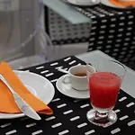 Piccolo Di Piazza Di Spagna 4*