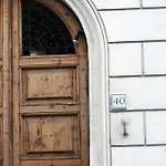 Piccolo Di Piazza Di Spagna