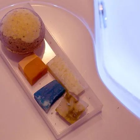 Piccolo Di Piazza Di Spagna Pensión