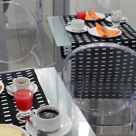 Piccolo Di Piazza Di Spagna Maison d'hôtes