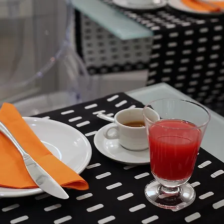 Piccolo Di Piazza Di Spagna 4*