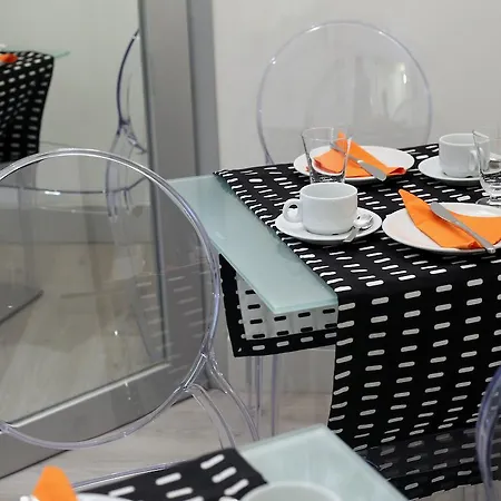 Piccolo Di Piazza Di Spagna Maison d'hôtes 4*