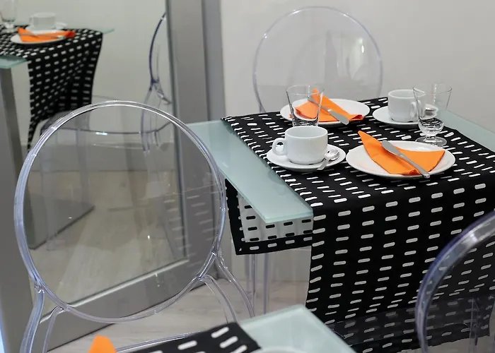 Piccolo Di Piazza Di Spagna Affittacamere 4*