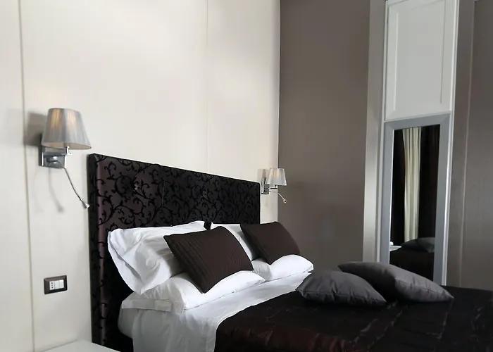 Guest house Piccolo Di Piazza Di Spagna Rome
